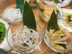 -竹鲜笙全竹宴(国色天香店)