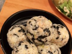-肥肥虾庄·金牌油焖大虾(杨园滨江时代walk店)