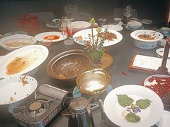 -大拙里·精致融合菜(沙湖桃源国际店)