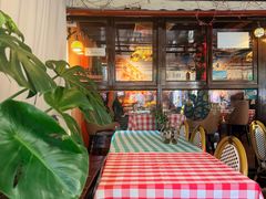 -威尼斯意餐酒吧 Venezia club(意大利风情街店)
