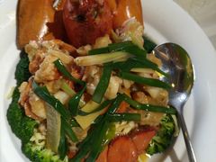 -万龙洲海鲜(南新仓店)