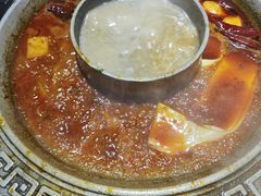 -晓宇重庆火锅(大唐不夜城店)