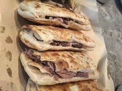 -高玛纳驴肉火烧(河间总店)