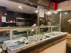 -南宁沃顿国际大酒店-自助餐厅