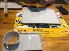 -木屋烧烤(龙湖天街店)