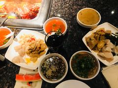 -海底捞火锅(崇文门新世界百货店)