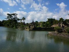 -塔曼阿扬寺/母神庙