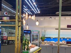-吉木烤肉自助餐厅(乐汇城店)