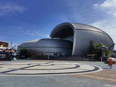 -烟台海昌鲸鲨海洋公园