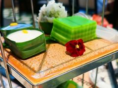 -蕉叶·广州明星泰国菜(黑金冠保利广场店)