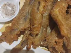 -老浒记烤鸭-北京菜(琉璃厂店)