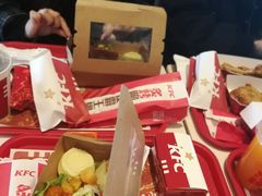 -肯德基(昌里店)