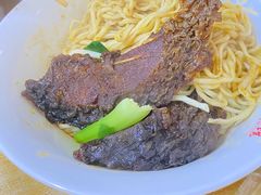 -泰顺江南春面馆