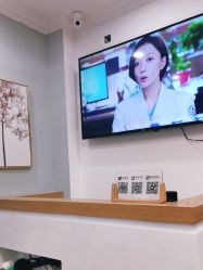-GK顾小姐美甲店建构