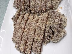 秘制乳排-宏玲餐厅(四川南路店)