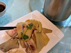 -阿娘家·原生态农家菜(国顺东路店)