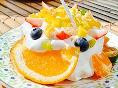 -花小醉露营烤肉·下午茶餐吧(熙南里店)