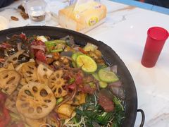 -一烙锅(友谊店)