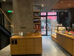 -星巴克臻选(重庆沙坪坝店)