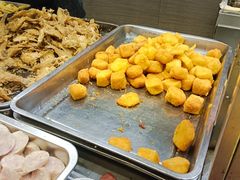 -富龙快餐店(铁西店)