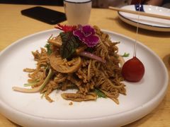 -盛百味·家宴餐厅(霸州分店)