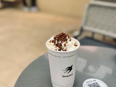 -BeauTea水仙(coco park店)