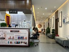 -深圳安仁堂中医·推拿按摩·肩颈调理