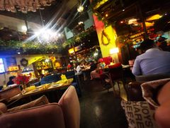 大堂-杂咖zacup(领展中心城店)