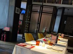 -汤城小厨•粤菜•靓汤(金融街店)