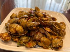 -韩记海鲜饺子旗舰店(红海新区店)