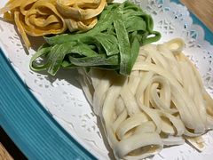 -青瓷火锅料理(西单大悦城店)
