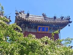 -潭柘寺景区