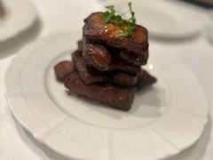 老上海熏鱼-福1088
