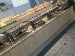 -自然风素食自助餐厅(黄河北路店)
