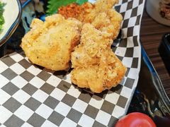 -仙隐小鹿中華の日料(荣民龙首广场店)