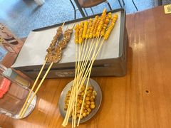 -猫公子纸上烤鱼烧烤•Bistro小酒馆(钱江世纪城店)