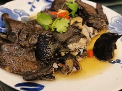 -沙龙酒家