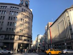 -三越百货(三越银座店)