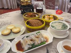 -香云轩·顺德菜(香云纱园林酒店店)