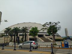 -嘉庚体育馆