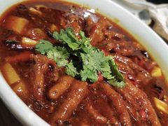 -辛香汇·现炒川菜(武进吾悦店)