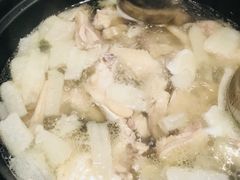 -百年果林椰子鸡(中洲店)