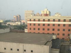 -北京前门建国饭店