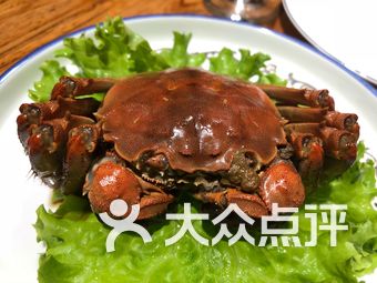 旺角渔村小海鲜渔家菜