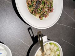 -前海沿·青岛菜(大拇指广场石老人店)
