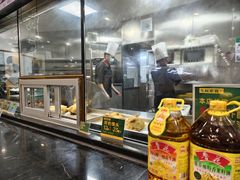 -七叔家宴家常广西菜(明秀东路店)