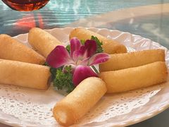 -美未居·老字号·地道顺德菜·桑拿鸡·鱼生(容桂店)