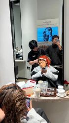 -汤尼英盖TONI&GUY-essensuals