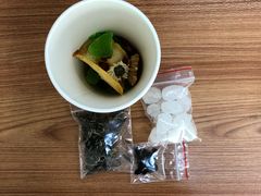 八宝茶-马学武手抓美食(下南关总店)