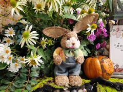 -第101座花园餐厅(湖滨88店)